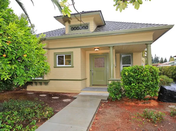 1069 Jackson St, Mountain View, CA 94043