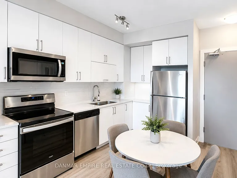 3220 Sheppard Ave E #1805 — Photo 6
