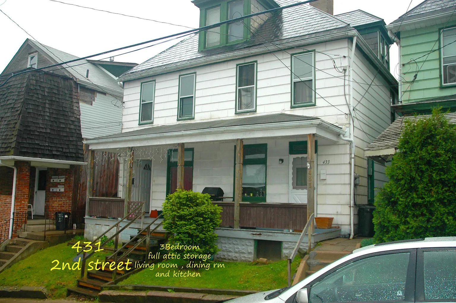 431 2nd St photo 1