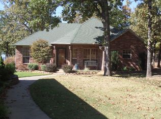 103 Five Oaks Cir, Porum, OK 74455