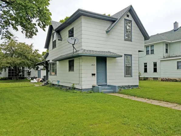 tf1503, 1503 Mississippi St #821, La Crosse, WI 54601