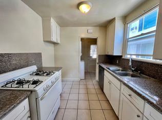Preuss Road 2011-2015, Los Angeles, CA 90034
