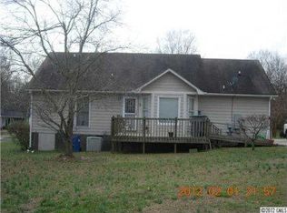 929 Cameron Ct, Monroe, NC 28112