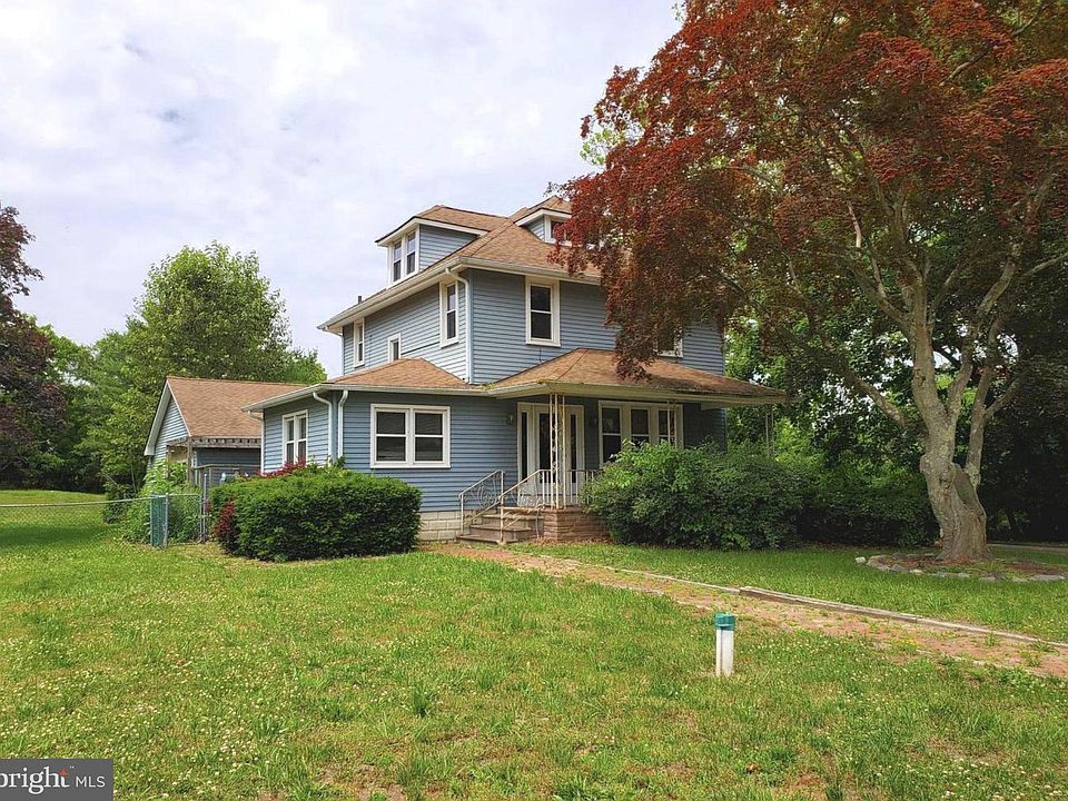 2625 Delsea Dr, Franklinville, NJ 08322 MLS NJGL2018736 Zillow