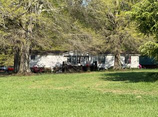 14615 Hatley Burris Rd, Stanfield, NC 28163