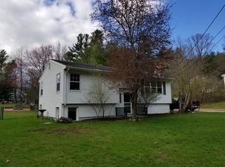 398 Nichols Rd, Barre, MA 01005