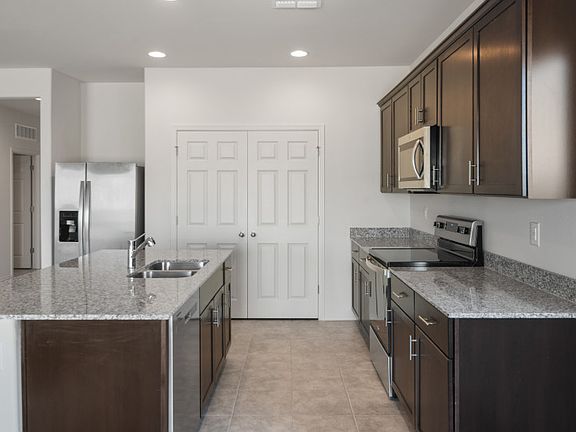 Quick Move-In Home Available