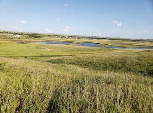 5502 135th Ave NW, Williston, ND 58801