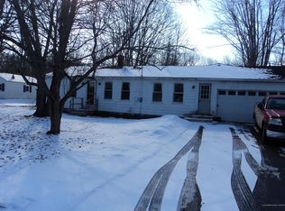 167 Mayo Rd, Hampden, ME 04444