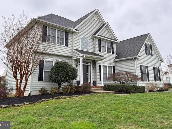 210 Grapevine Way, Milford, DE 19963