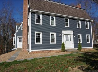 8 Becket Vlg, Sandy Hook, CT 06482