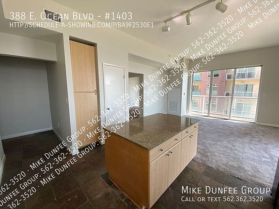 3rd image of 388 E Ocean Blvd Unit 1403
