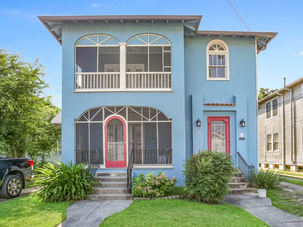 1827 Pine St, New Orleans, LA 70118