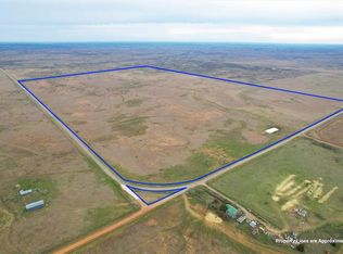 E 1290 & North Rd #1760, Erick, OK 73645