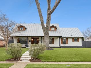 13326 Rolling Hills Ln, Dallas, TX 75240