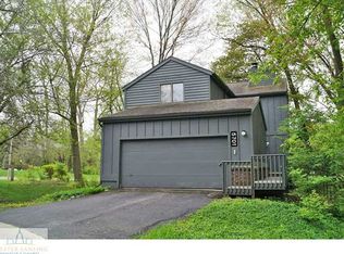 5701 Paige Ct, East Lansing, MI 48823