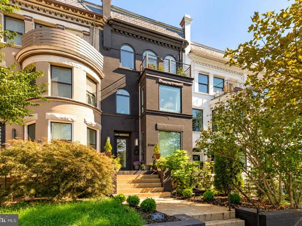 2419 1st St NW APT 2, Washington, DC 20001