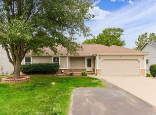 307 N Harrison St, Spring Hill, KS 66083