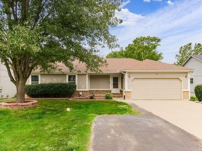 307 N Harrison St, Spring Hill, KS, 66083