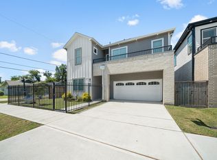 2303 Wipprecht St, Houston, TX 77020