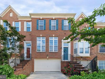 19201 Sweig Ter, Leesburg, VA, 20176
