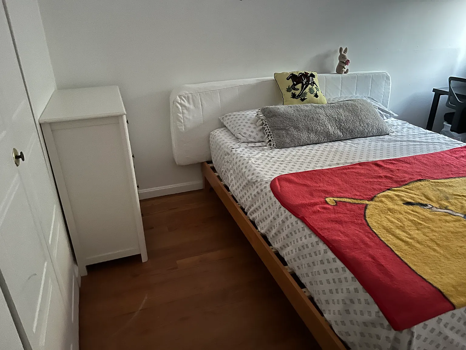 1 bed, $1,400 — Photo 4