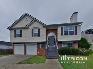 443 Darter Dr NW, Kennesaw, GA 30144