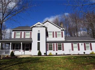 106 October Dr, Butler, PA 16002