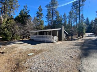 53405 Country Club Dr, Idyllwild, CA 92549
