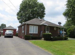 305 W Northview Ave, New Castle, PA 16105