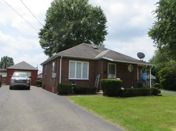 305 W Northview Ave, New Castle, PA 16105