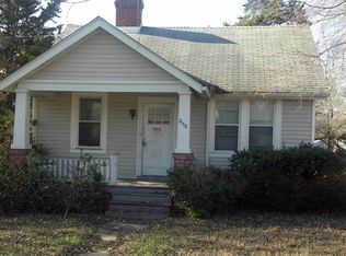 2550 Clearfield St, Richmond, VA 23224