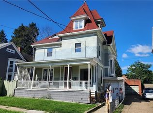 111 N Clinton St, Olean, NY 14760