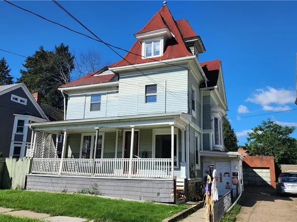 111 N Clinton St, Olean, NY 14760