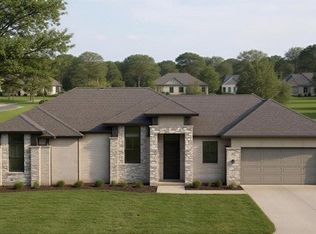 Madison Plan, Deer Pines, Conroe, TX 77303