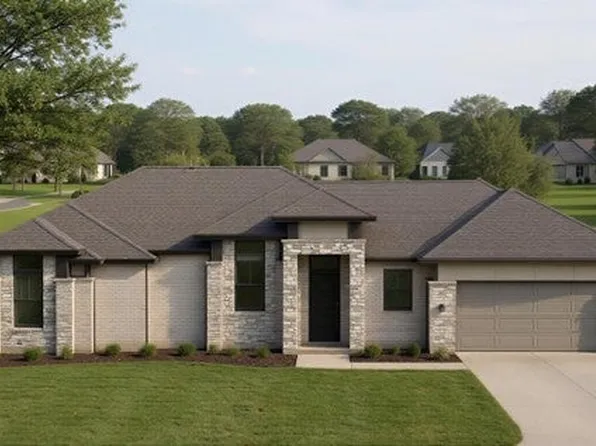 Madison Plan, Deer Pines