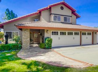 975 Chardonney Way, Escondido, CA 92029