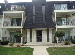 11936 S Ridgeway Ave #3C, Alsip, IL 60803