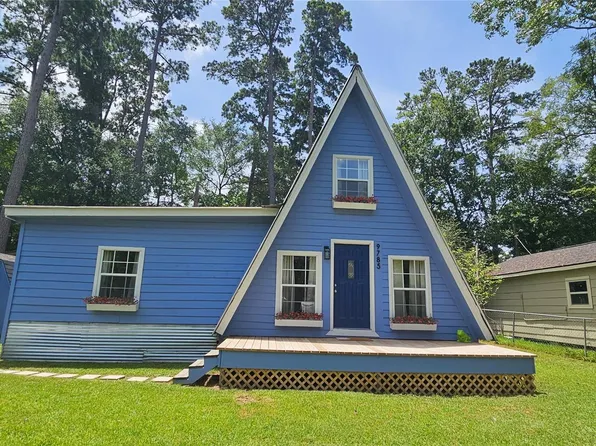 9785 Black Gum, Willis, TX 77318