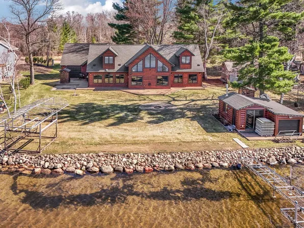 35902 Hoffman Beach Dr, Hillman, MN 56338