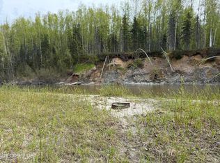 15714 E Angler Dr, Willow, AK 99688