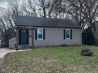 2223 S Oswego Ave, Tulsa, OK 74114