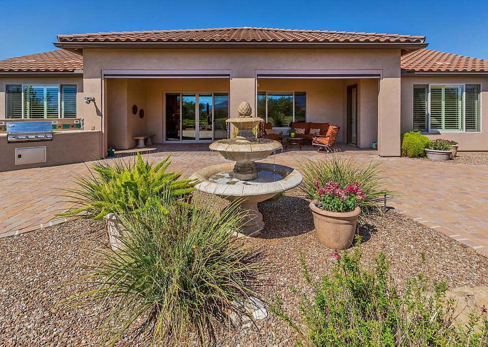 1st image of 60393 E Arroyo Grande Dr