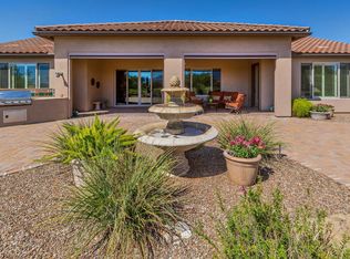 60393 E Arroyo Grande Dr, Oracle, AZ 85623