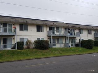 338 SW Woods St, Newport, OR