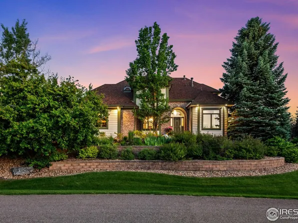 8528 Waterford Way, Niwot, CO 80503