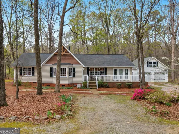 700 S Mount Carmel Rd, McDonough, GA 30253