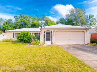 7317 Blackhawk Trl, Spring Hill, FL 34606