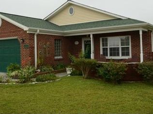 306 Marcia Ct, Hubert, NC 28539