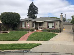 411 Alameda Ave, Salinas, CA 93901